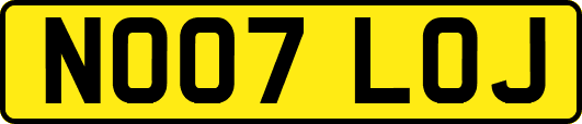 NO07LOJ