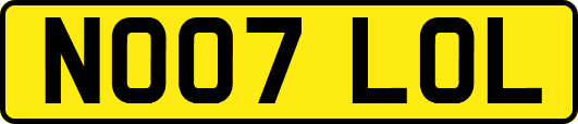 NO07LOL