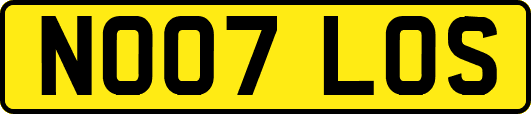 NO07LOS