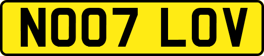 NO07LOV