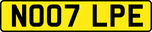 NO07LPE
