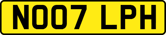 NO07LPH