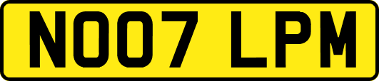 NO07LPM