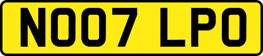 NO07LPO