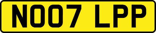 NO07LPP
