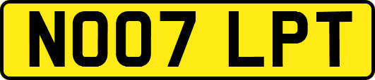 NO07LPT