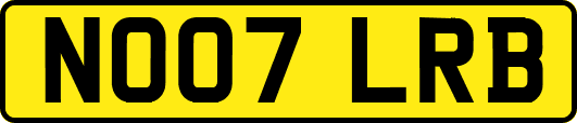 NO07LRB
