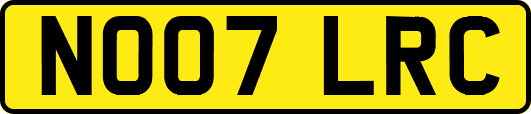 NO07LRC