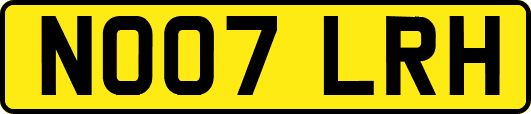 NO07LRH