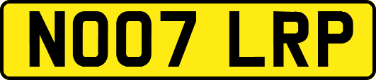NO07LRP