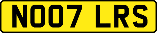 NO07LRS