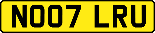 NO07LRU
