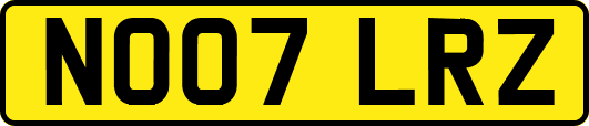 NO07LRZ