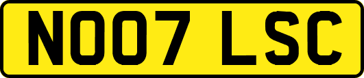 NO07LSC