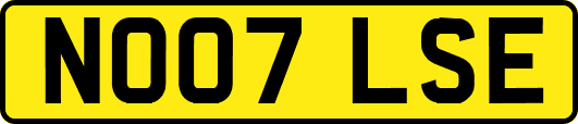 NO07LSE