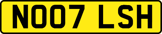 NO07LSH