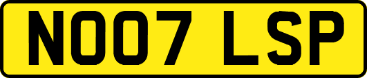 NO07LSP