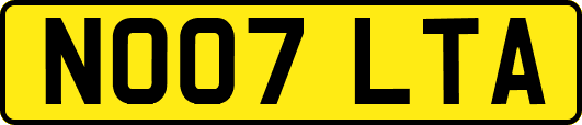 NO07LTA