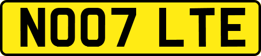 NO07LTE