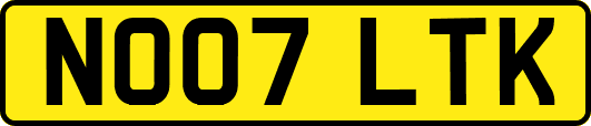NO07LTK