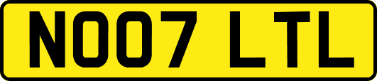 NO07LTL