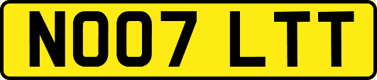 NO07LTT