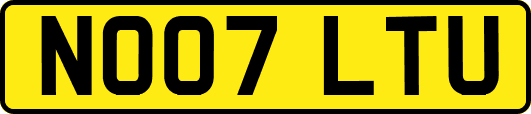 NO07LTU