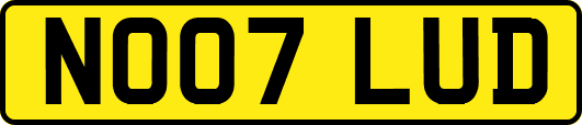 NO07LUD