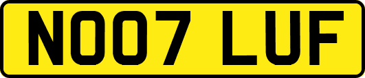NO07LUF