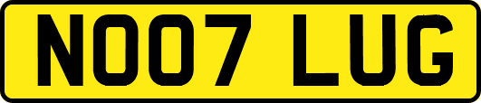 NO07LUG