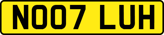 NO07LUH