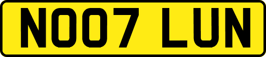 NO07LUN