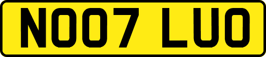 NO07LUO