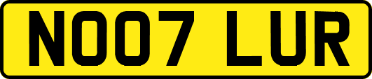 NO07LUR