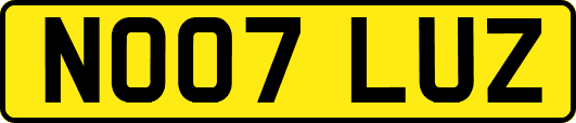 NO07LUZ