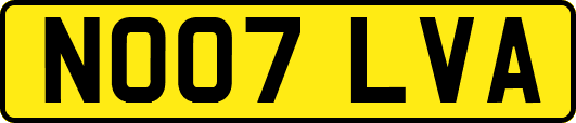 NO07LVA