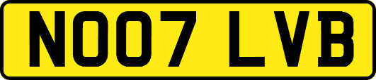 NO07LVB