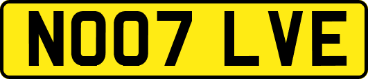 NO07LVE
