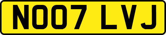 NO07LVJ