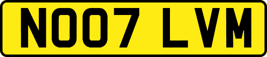 NO07LVM