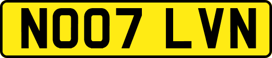 NO07LVN