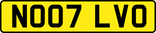 NO07LVO