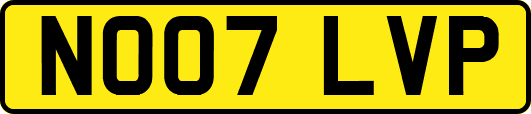 NO07LVP