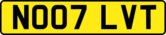 NO07LVT