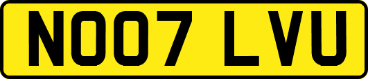 NO07LVU