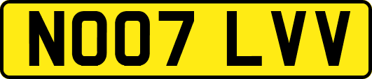 NO07LVV