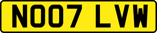 NO07LVW