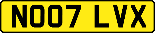 NO07LVX