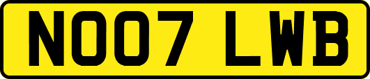 NO07LWB