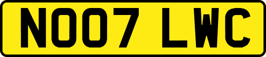 NO07LWC